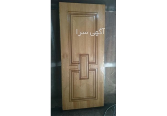 عرضه و تولید درب لابی تمام چوب ماستیو در تهران تولید انواع درب لابی