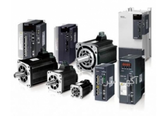 انواع PLC/Servo motor/Servo drive و ... آکبند و ارزان