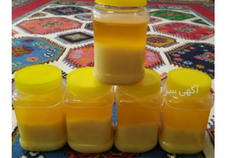 فروش روغن حیوانی و کره حیوانی درجه یک در کرج فروش روغن حیوانی و کره