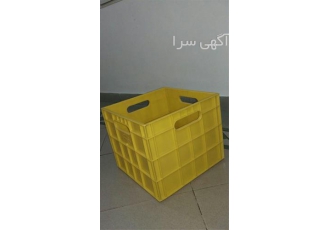 سبد لبنیاتی