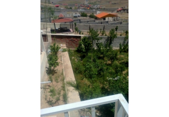 زمین ویلای دماوند اقساطی گرمابسرد هکتار زمین مناسب برای ساخت ویلا