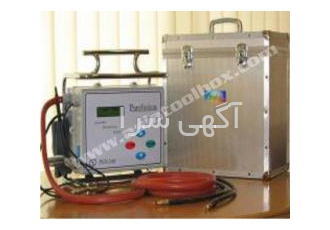 دستگاه جوش الکتروفیوژن پارس فیوژن دستگاه جوش الکتروفیوژن پارس فیوژن
