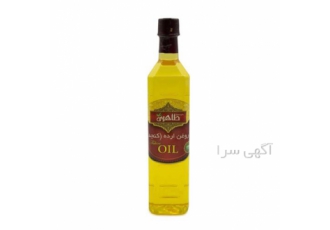 پخش عمده و صادرات روغن ارده کنجد درجه یک طاهری در تهران پخش عمده