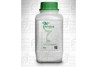 خرید ناتامایسین ضد کپک و مخمر خرید ناتامایسین شرکت دایان آرمان پویا این