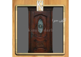 فروش درب ای بی اس - قیمت درب ای بی اس