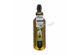 فروش و صادرات روغن زیتون بکر تاپ گلدن ۱ لیتر در تهران فروش و صادرات
