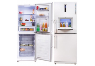 تعمیر و شارژ گاز یخچال فریزر در تبریز نمایندگی تعمیر و خدمات یخچال