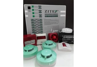 نمایندگی فروش سیستم اعلام حریق در کرمان نمایندگی فروش سیستم اعلام حریق