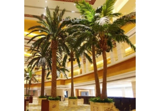 فروش نخل مصنوعی تک و عمده در تهران فروش انواع نخل مصنوعی نارگیل نخل