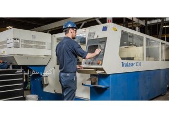 کارشناسی فروش و آموزش CNC گروه مهندسی های کم HIGH CAM GROUP با بیش