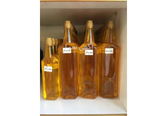 فروش روغن هسته زردآلو در تهران فروش روغن زردآلو به صورت لیتری و گالنی