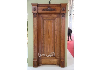 قیمت درب روکش pvc - تولید درب روکش pvc