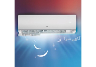 فروش کولر گازی تی سی ال مدل TAC-09CHSA/XA81I