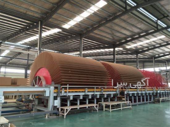 آگهی های چوب و کاغذ - یاسوج