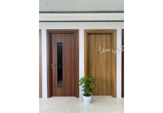 تولید درب اتاق