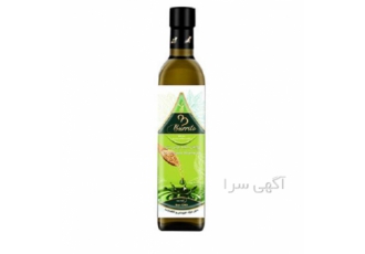 فروش عمده روغن کنجد پرس سرد بوریتو ۵۰۰ میلی لیتری در تهران فروش عمده