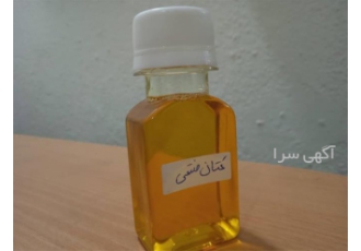 خرید و فروش روغن کتان تصفیه شده صنعتی