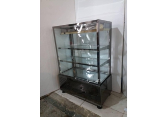 یخچال ویترینی کافی شاپ فروش انواع یخچال ویترینی و شو کیک کافی شاپ