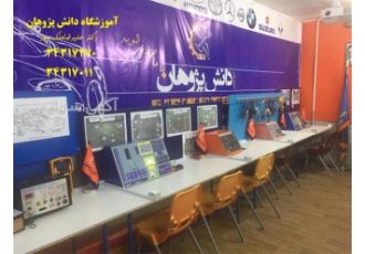 آموزش تعمیر ایسیوECU ای سی یو برق خودرو خارجی چینی