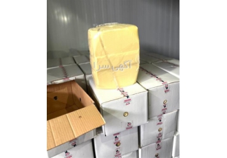 فروش عمده کره گیاهی با بهترین کیفیت و قیمت عالی در تبریز 200 تن کره