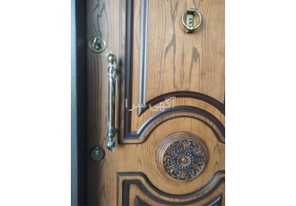 فروش درب چوبی