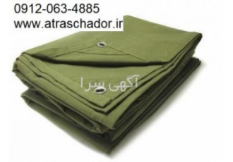 قیمت پارچه کانتینری و چادرهای کانتینری و ترانزیتی
