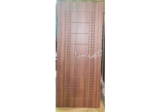 فروش درب روکش طبیعی در سراسر ایران در تهران درب های روکش چوب طبیعی راش
