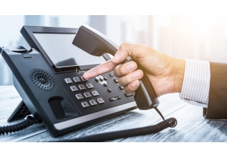 نصب و راه اندازی سانترال voip و شبکه