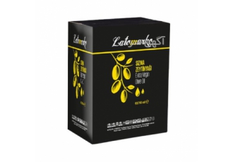 روغن زیتون تصفیه شده ( Refined ) لاتامارکو