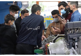 آموزش تخصصی برق خودرو در اصفهان هولدینگ آموزشی دانش پژوهان موسسه آموزشی
