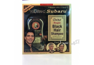 شامپو رنگ سوبارو Subaru 400ml