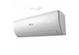 کولر گازی گرین ۱۸۰۰۰ سرد و گرم در تبریز کولر گازی گرین 18000 سرد و گرم