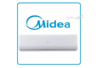 نمایندگی کولر گازی مدیا ، تعمیر کولر گازی