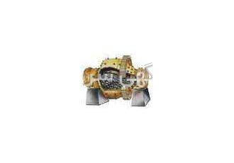 گلوله فولادی بالمیل قطر 80 م م 14% کرم 2 5% کربن سختی 57 HRVC تا 62