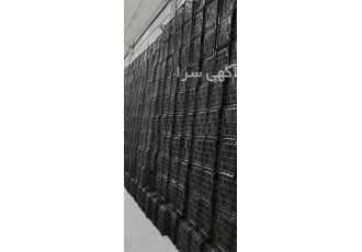 سبد میوه پلاستیکی سایز تولیدی بدون واسطه در مهاباد سبد میوه پلاستیکی