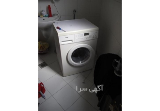 نمایندگی تعمیر لباسشویی دوو در مشهد تعمیر لباسشویی دوو نمایندگی