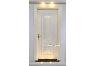تولید انواع درب لابی تمام چوب ماستیو در تهران تولید انواع درب لابی تمام