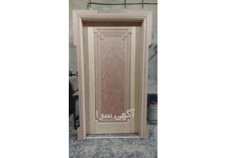 درب های تمام چوب خام با قیمت ویژه در تهران کیمیا درب تولید کننده انواع