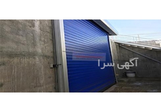 #درب سریع باز شو درب سریع بازشو در ابعاد استاندارد تا عرض 4 5 در 4 5