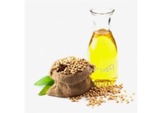 فروش روغن سویا تصفیه شده گرید صنعتی