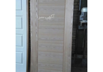 قیمت درب های لابی تمام چوب ضد آب در تهران تولید انواع درب چوبی درب