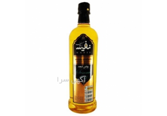 پخش عمده و صادرات روغن ارده کنجد نفیس
