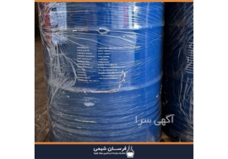 روغن کرچک هیدروژنه