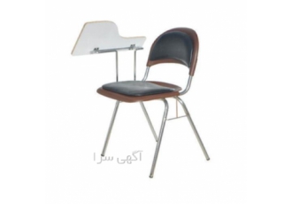 فروش و تولید صندلی دسته تحریر