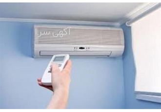 فروش کولر گازی اجنرال سرویس کولر گازی اجنرال در رشت فروش کولر گازی