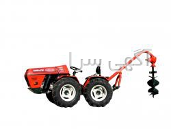 قطعات علف زن هوندا