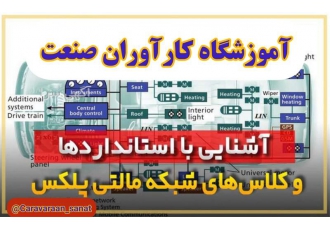 آموزش دوره های تخصصی برق و شبکه مالتی پلکس در اصفهان آموزشگاه تخصصی