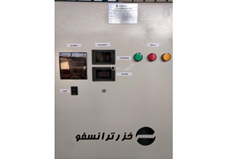 دستگاه رکتیفایر الکتروریفاینینگ سفارش دستگاه رکتیفایر الکترو ریفاینینگ