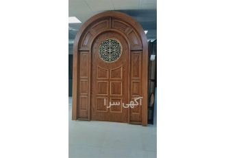 فروش درب لابی ماستیف