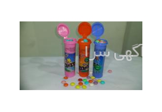 فروش قالب اسمارتیز دراژه قرص کپسول بسم الله الرحمن الرحیم یک عدد